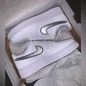 Women’s Nike Air Force 1 ‘07 ESS